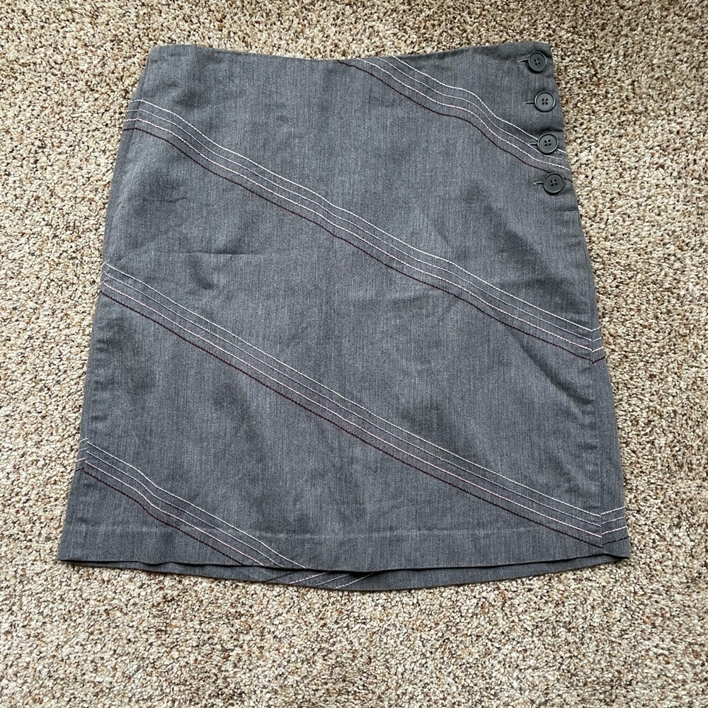 Ann Taylor Loft Skirt Size 2